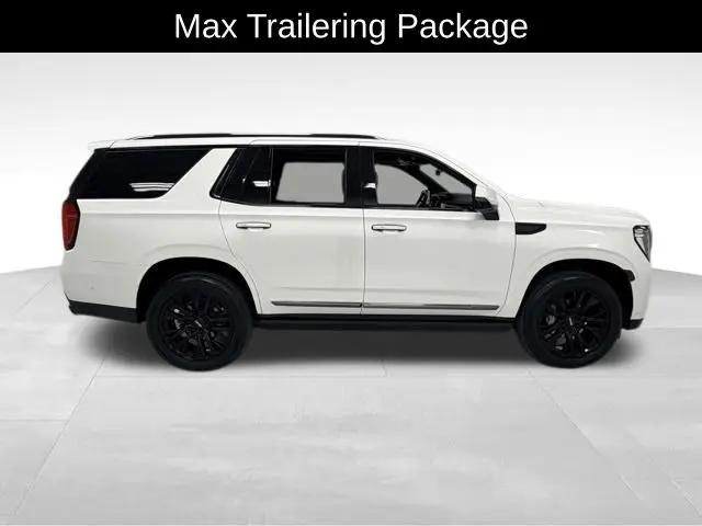 2023 GMC Yukon 4WD Denali Ultimate