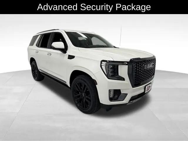 2023 GMC Yukon 4WD Denali Ultimate