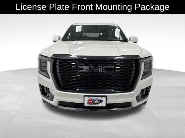 2023 GMC Yukon 4WD Denali Ultimate