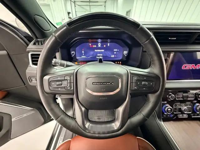 2023 GMC Yukon 4WD Denali Ultimate