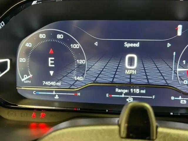 2023 GMC Yukon 4WD Denali Ultimate