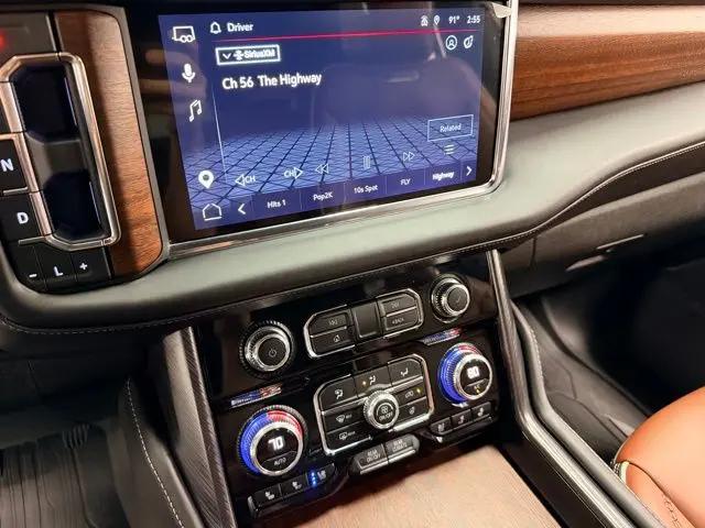 2023 GMC Yukon 4WD Denali Ultimate