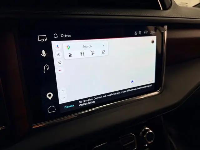 2023 GMC Yukon 4WD Denali Ultimate