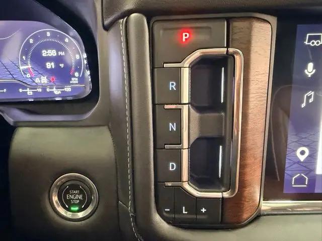 2023 GMC Yukon 4WD Denali Ultimate