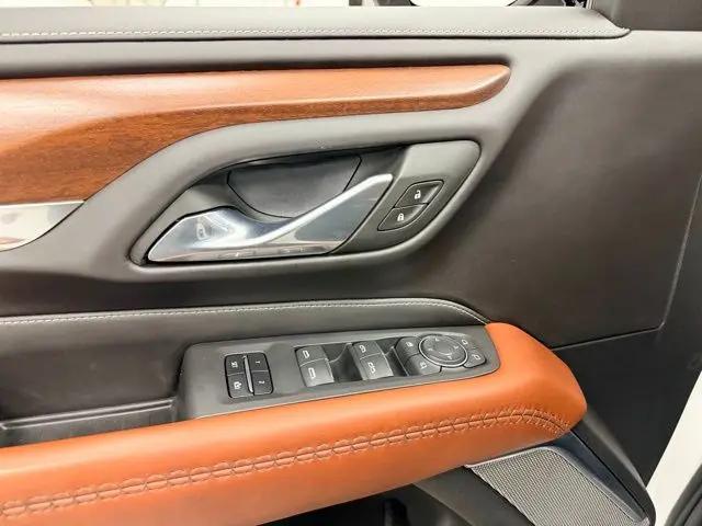 2023 GMC Yukon 4WD Denali Ultimate