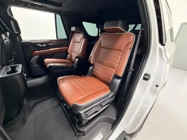 2023 GMC Yukon 4WD Denali Ultimate