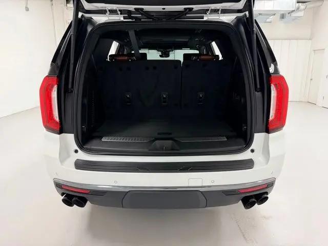 2023 GMC Yukon 4WD Denali Ultimate