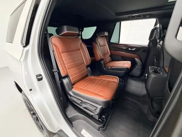 2023 GMC Yukon 4WD Denali Ultimate