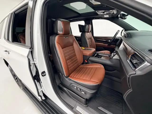 2023 GMC Yukon 4WD Denali Ultimate