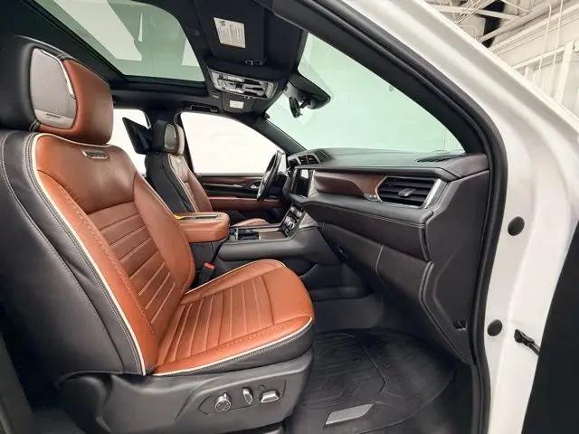 2023 GMC Yukon 4WD Denali Ultimate