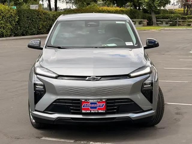 2027 Chevrolet Bolt LT FWD