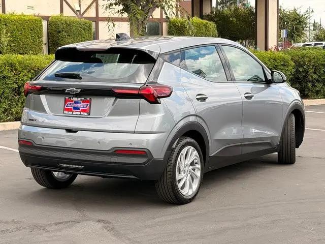 2027 Chevrolet Bolt LT FWD