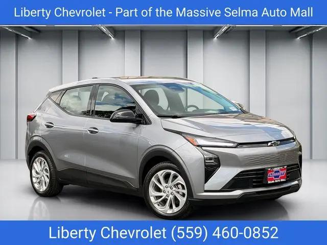 2027 Chevrolet Bolt LT FWD for sale in Selma, CA