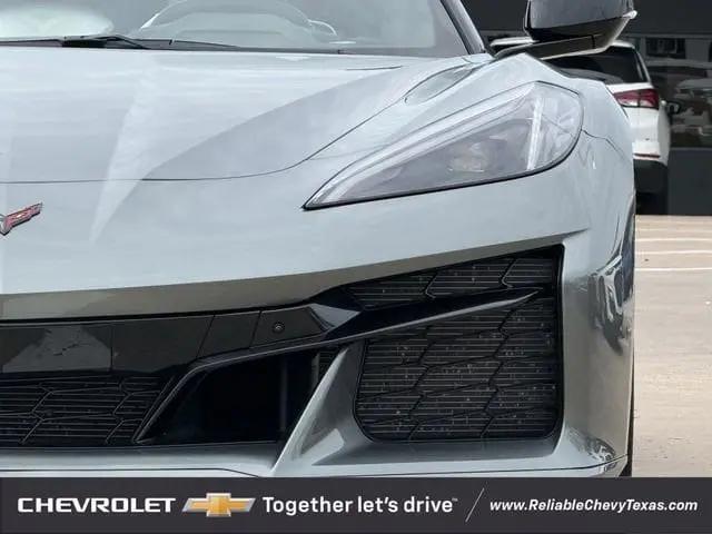 2023 Chevrolet Corvette Z06 RWD Convertible 2LZ