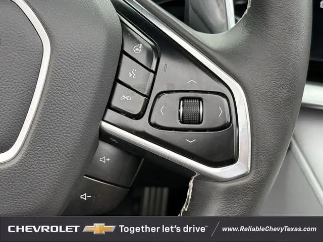 2023 Chevrolet Corvette Z06 RWD Convertible 2LZ