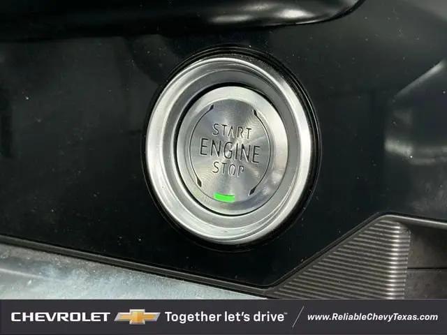 2023 Chevrolet Corvette Z06 RWD Convertible 2LZ