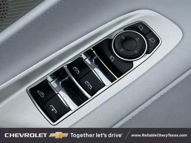 2023 Chevrolet Corvette Z06 RWD Convertible 2LZ