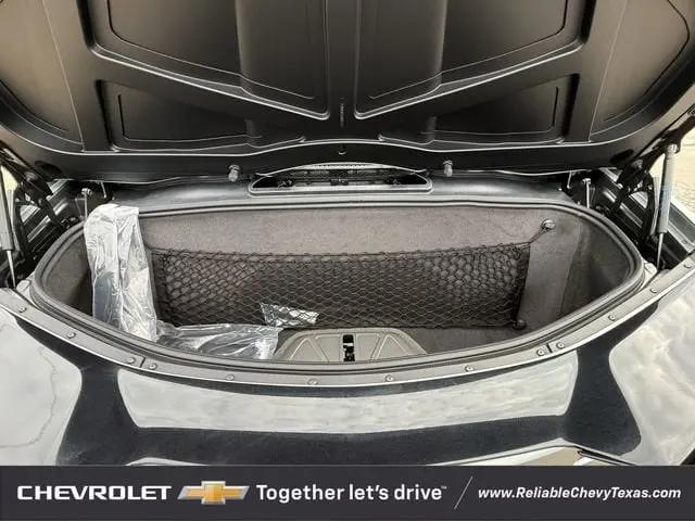 2023 Chevrolet Corvette Z06 RWD Convertible 2LZ