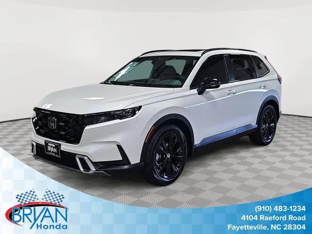 2026 Honda CR-V Hybrid AWD Sport Touring for sale in Fayetteville, NC