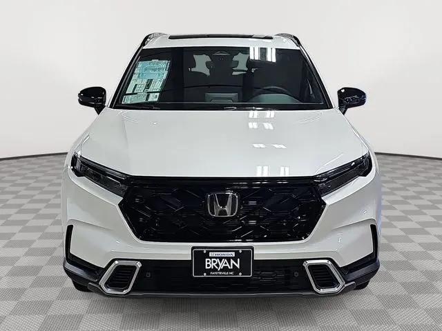 2026 Honda CR-V Hybrid AWD Sport Touring