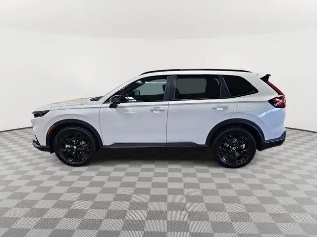 2026 Honda CR-V Hybrid AWD Sport Touring