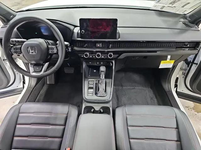 2026 Honda CR-V Hybrid AWD Sport Touring