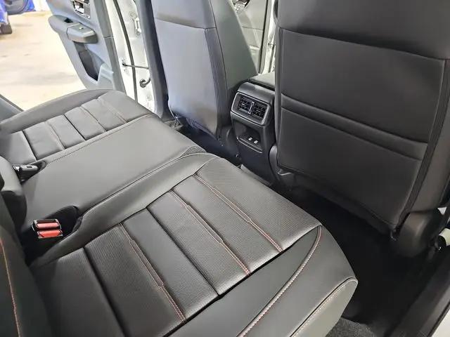 2026 Honda CR-V Hybrid AWD Sport Touring