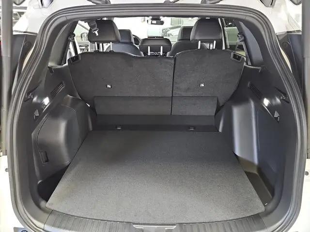 2026 Honda CR-V Hybrid AWD Sport Touring