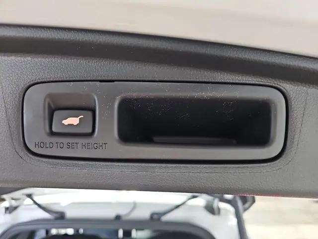 2026 Honda CR-V Hybrid AWD Sport Touring