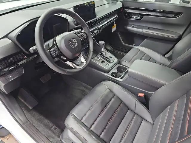 2026 Honda CR-V Hybrid AWD Sport Touring