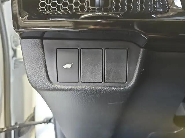 2026 Honda CR-V Hybrid AWD Sport Touring