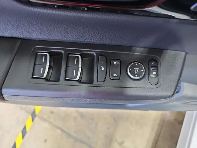 2026 Honda CR-V Hybrid AWD Sport Touring