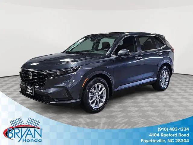 2026 Honda CR-V EX AWD for sale in Fayetteville, NC
