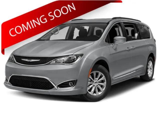 2019 Chrysler Pacifica Limited for sale near Columbus, OH