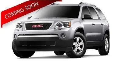 2011 GMC Acadia SLE for sale near Columbus, OH
