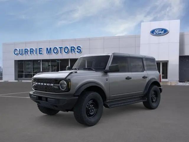 2026 Ford Bronco Big Bend for sale in Valparaiso, IN