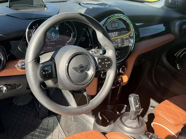 2024 MINI Cooper Convertible Cooper S
