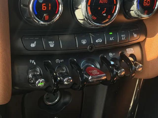2024 MINI Cooper Convertible Cooper S