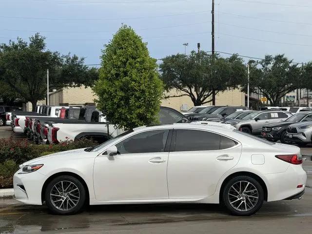 2018 Lexus ES 350 ES 350