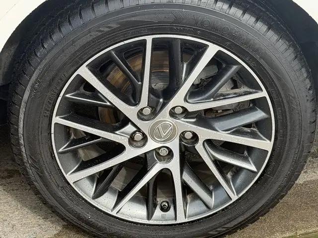 2018 Lexus ES 350 ES 350
