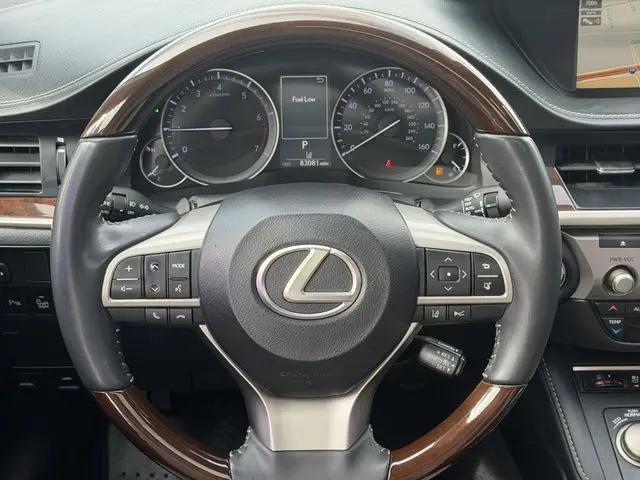 2018 Lexus ES 350 ES 350