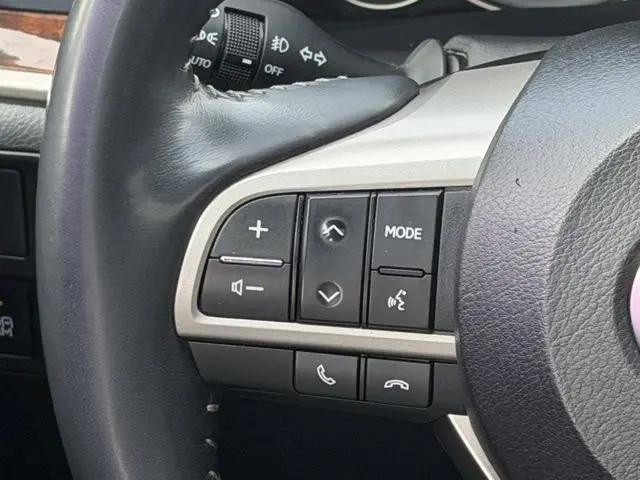 2018 Lexus ES 350 ES 350