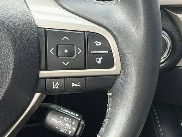 2018 Lexus ES 350 ES 350