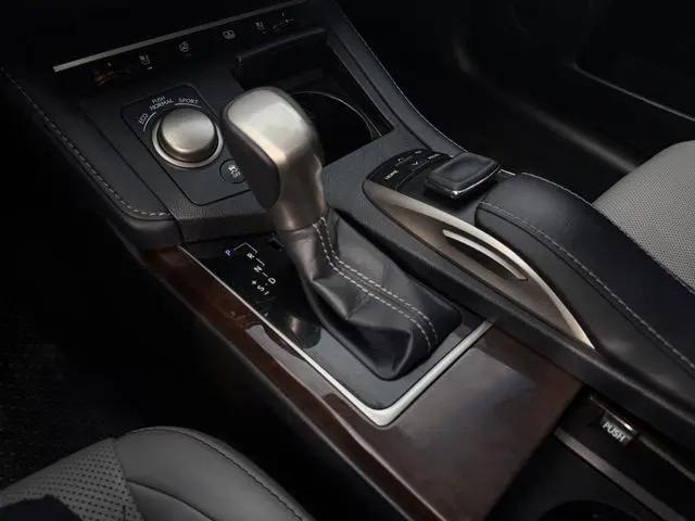 2018 Lexus ES 350 ES 350