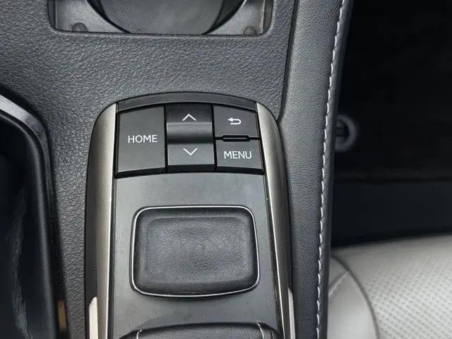 2018 Lexus ES 350 ES 350