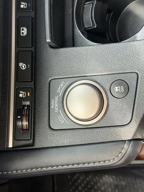 2018 Lexus ES 350 ES 350
