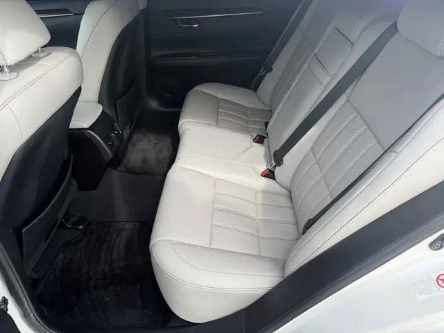 2018 Lexus ES 350 ES 350