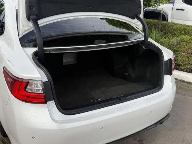 2018 Lexus ES 350 ES 350