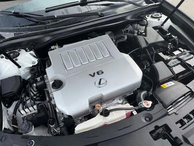 2018 Lexus ES 350 ES 350