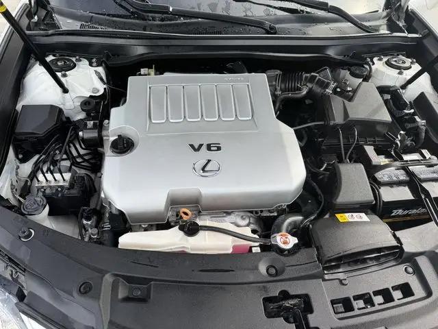 2018 Lexus ES 350 ES 350